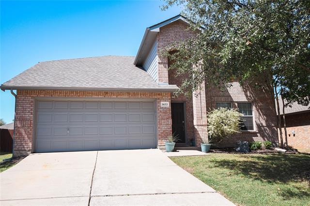 Primary Photo - 1433 Sun Breeze Dr