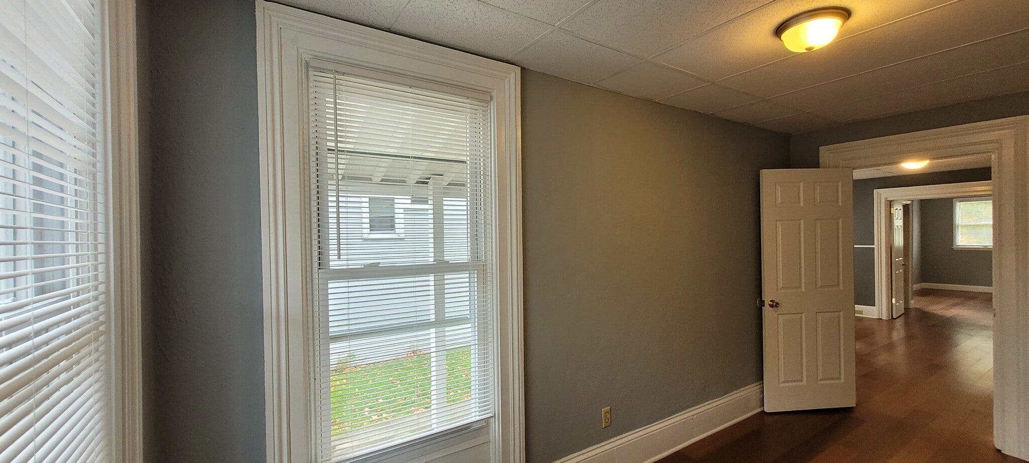 Bedroom Two - 527 W Water St