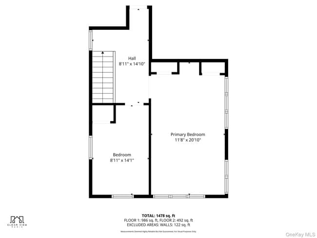 Building Photo - 508 River Ave
