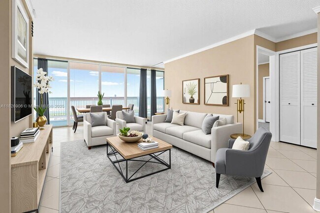 Building Photo - 18081 Biscayne Blvd