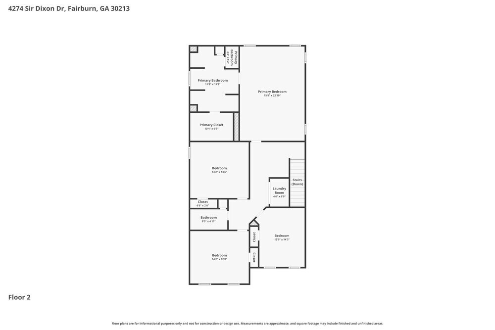 Building Photo - 4274 Sir Dixon Dr