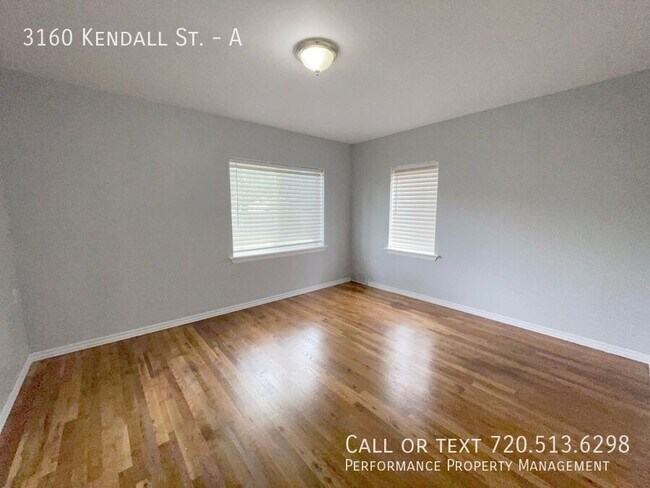 Building Photo - 3160 Kendall St