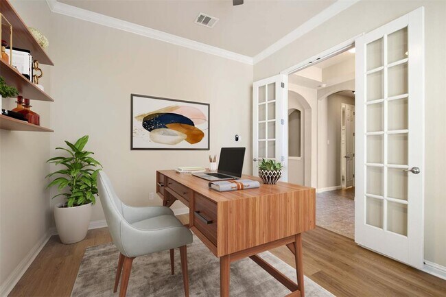 Building Photo - 15913 Spillman Ranch Loop