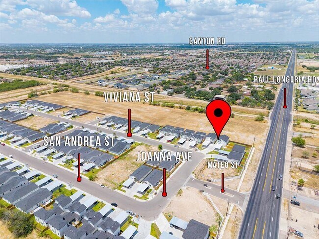 Building Photo - 2409 E Viviana St