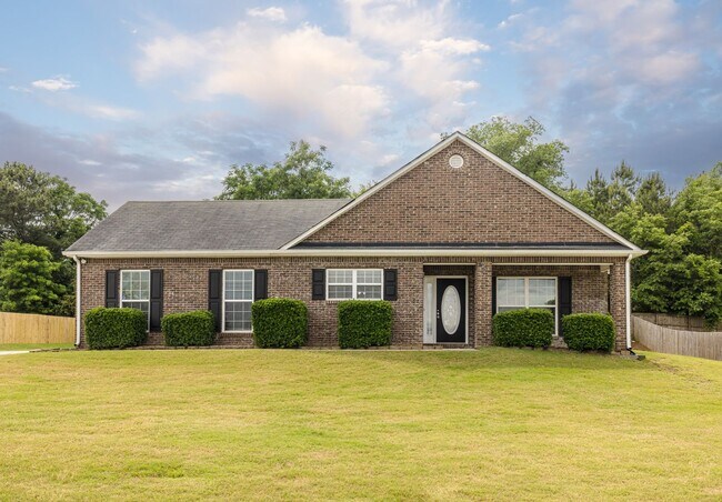 Primary Photo - 705 Porter Ln