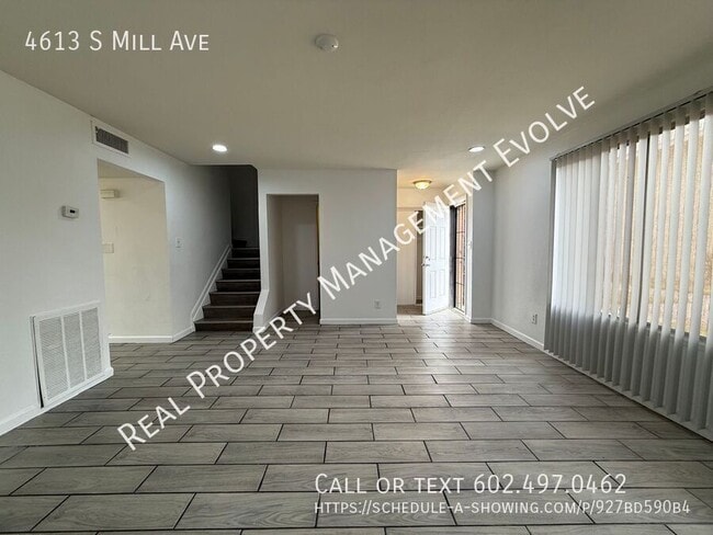 Building Photo - 4613 S Mill Ave