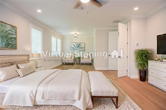 Building Photo - 3963 Enclave Wy