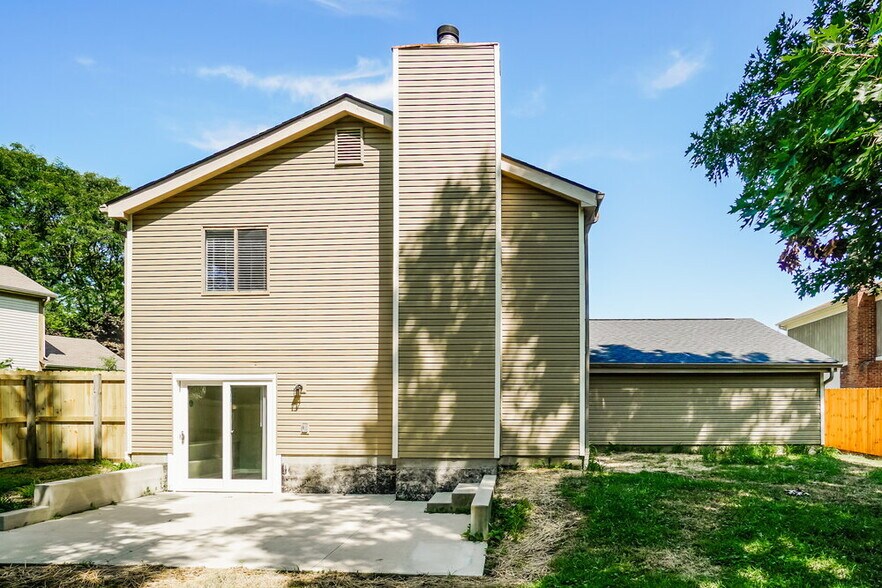 Building Photo - 1713 Willowpark Ct