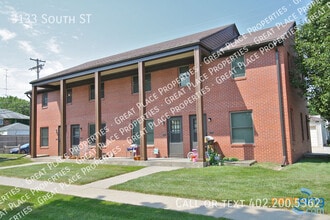Building Photo - 3133 South St