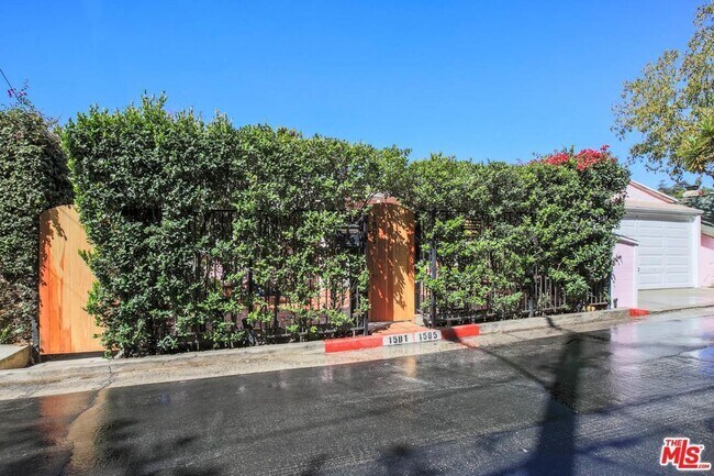 Building Photo - 1505 Occidental Blvd