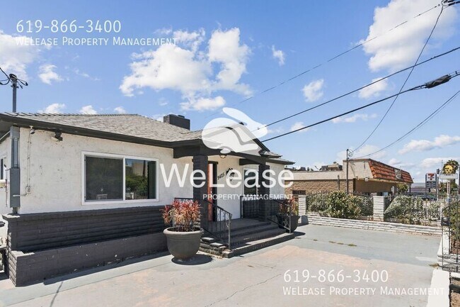 Building Photo - 9425 Apple St
