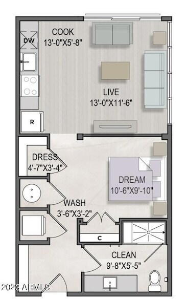 Building Photo - 26800 N 27th Ave