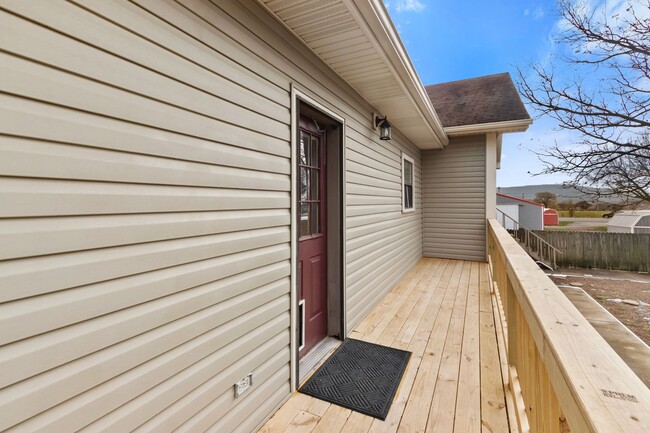 Building Photo - 12405 Bethel Blacktop Rd