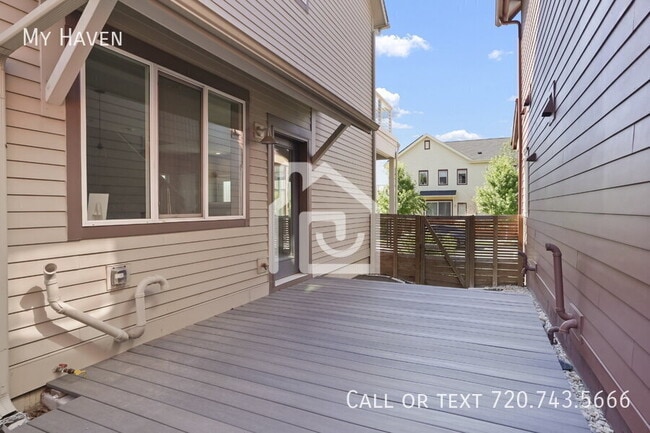 Building Photo - 1677 W 66th Ave