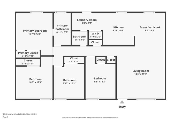Building Photo - 25120 Sandhurst Rd