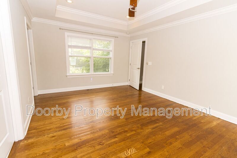 Building Photo - 1205 Worthington St