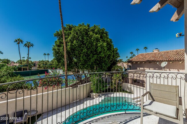 Building Photo - 10113 E Topaz Dr