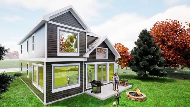 Building Photo - Oak Crest - Lot 21