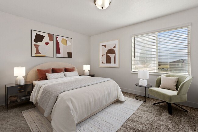 Building Photo - Upscale 3 Bedroom Tremonton Apartment Home