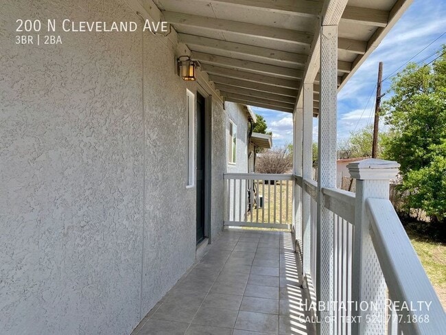 Building Photo - 200 N Cleveland Ave