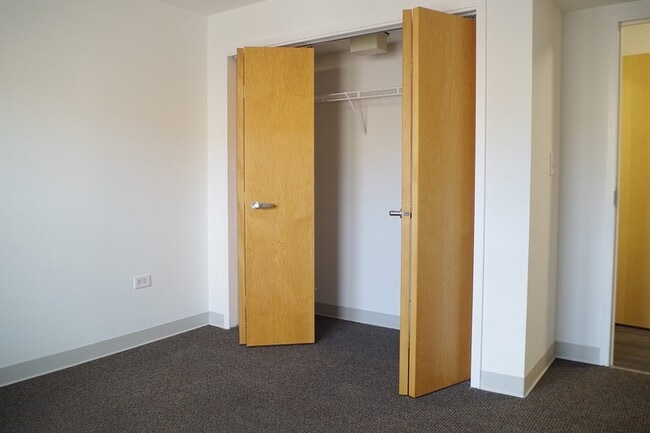 Floorplan - 1400 E. 57th Street