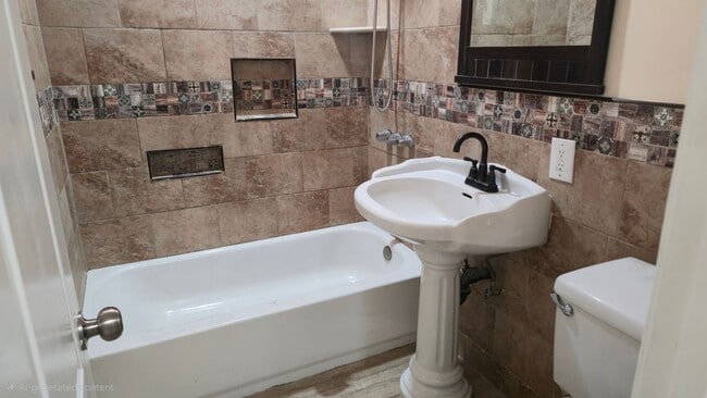 Building Photo - Single-Family 2BR Home with Garage & EV Charging