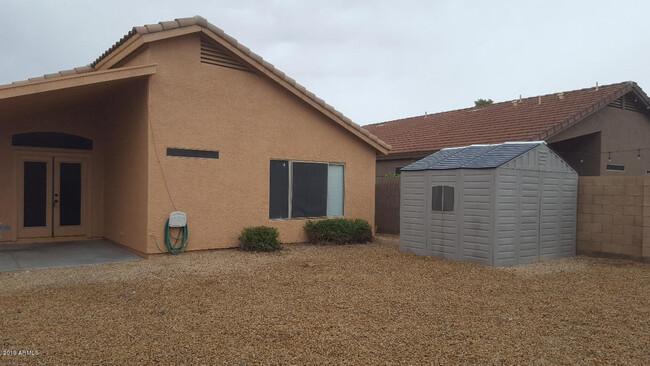Building Photo - 14909 W Lamoille Dr