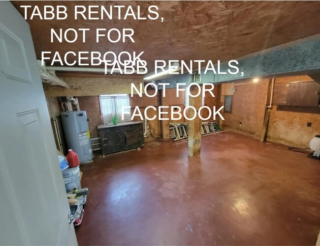 Building Photo - 278 Eves St