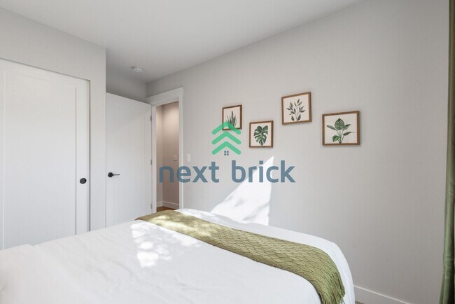 Building Photo - Offer: Unfurnished option available at $3,250, with an optional furnished package for an addition...