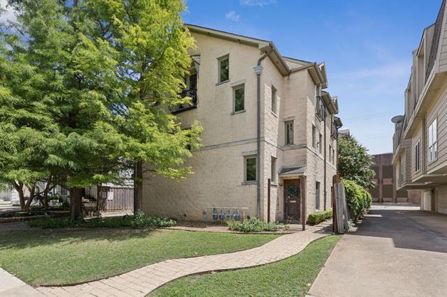 Building Photo - 3321 Rosedale Ave