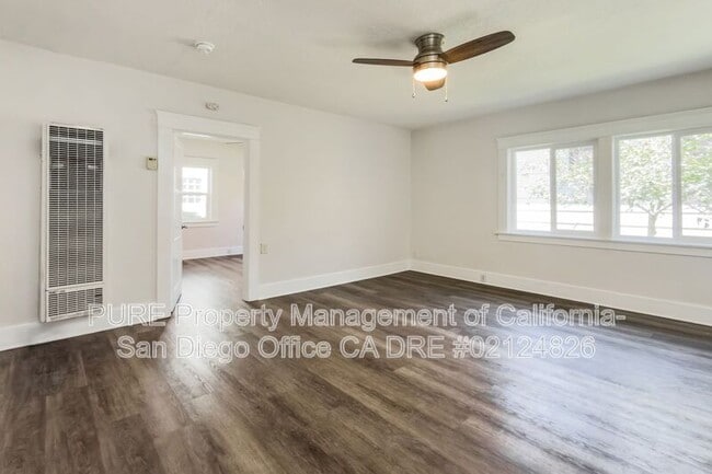 Building Photo - 3944 Georgia St