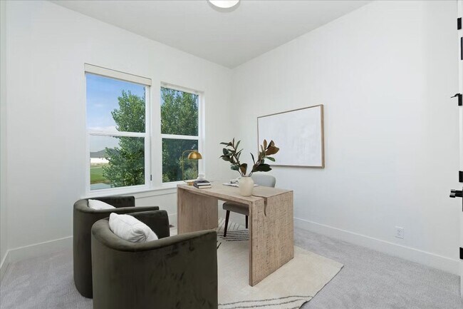 Building Photo - Brand new home stunning Valor Estates in Kuna