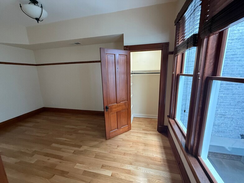 Bedroom 2 - 40 W 4th St