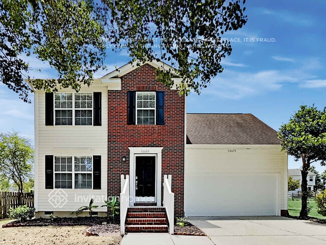 Building Photo - 14633 Arlandes Dr