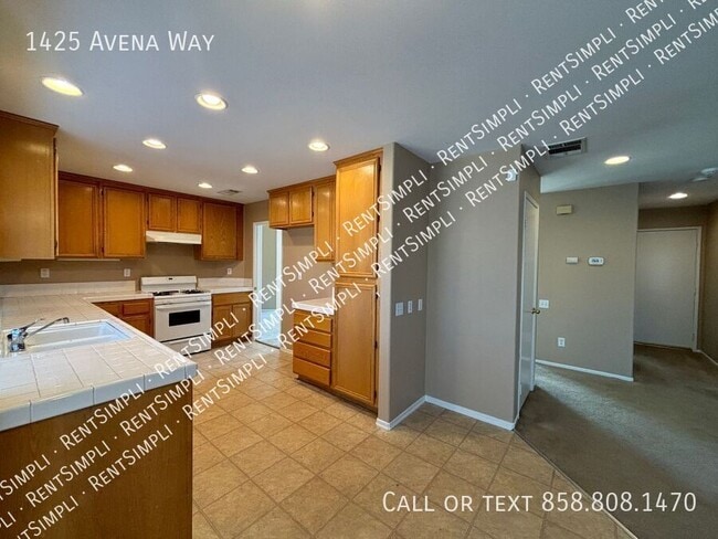 Building Photo - 4 BD 3 BA  San Jacinto Home.