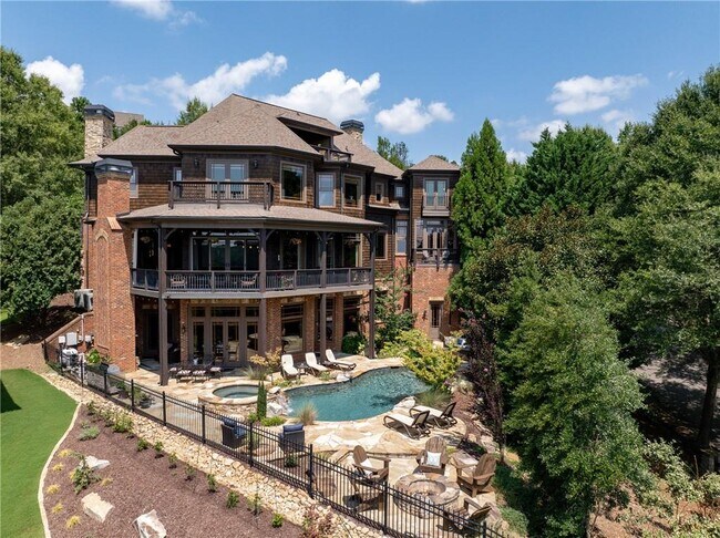 Building Photo - 6407 Grand Marina Cir