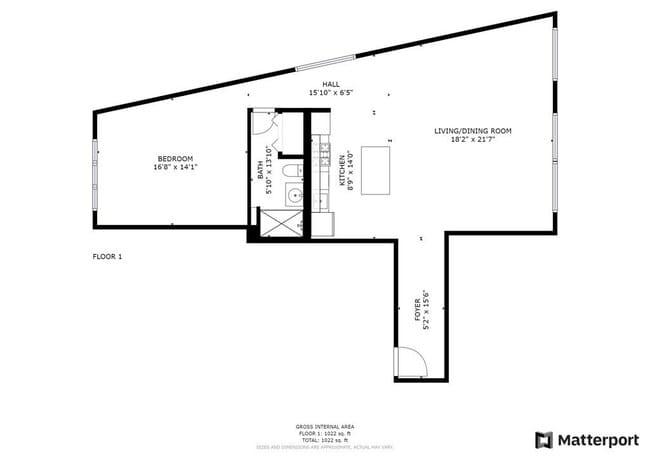Building Photo - 950 Dorchester Ave