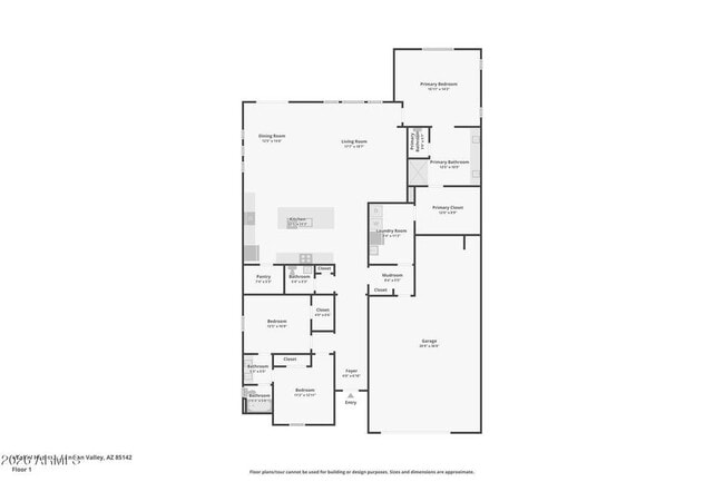 Building Photo - 4524 Hazel Ln