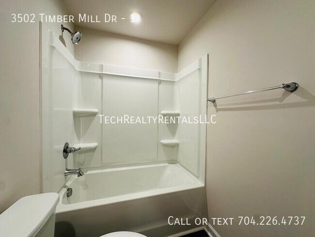 Building Photo - 3502 Timber Ml Dr