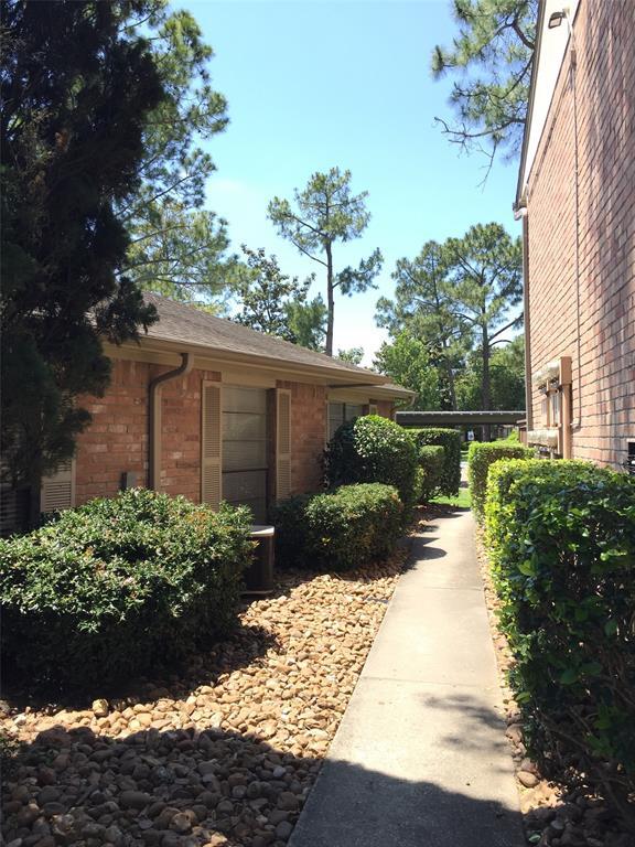 Building Photo - 8801 Hammerly Blvd