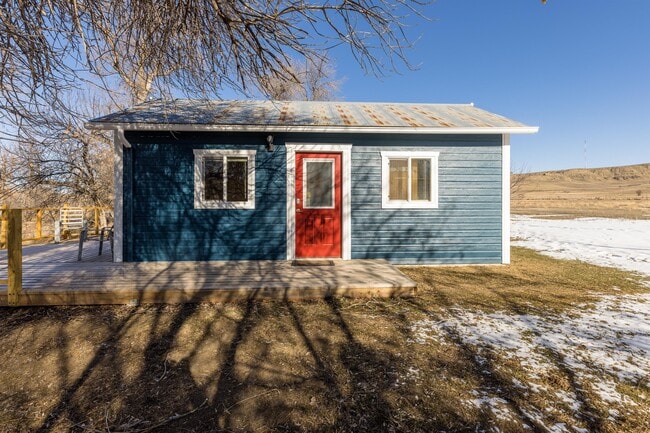 Building Photo - 86 Peno Rd