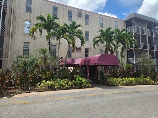 Building Photo - 2800 NW 56th Ave