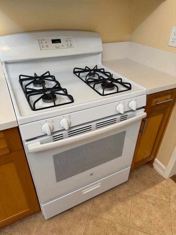 Building Photo - 1800 Camden Ave