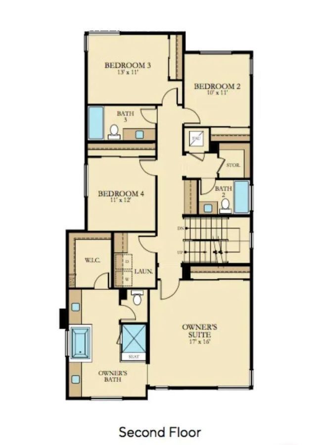 Building Photo - 27246 W Bush Mallow Ct