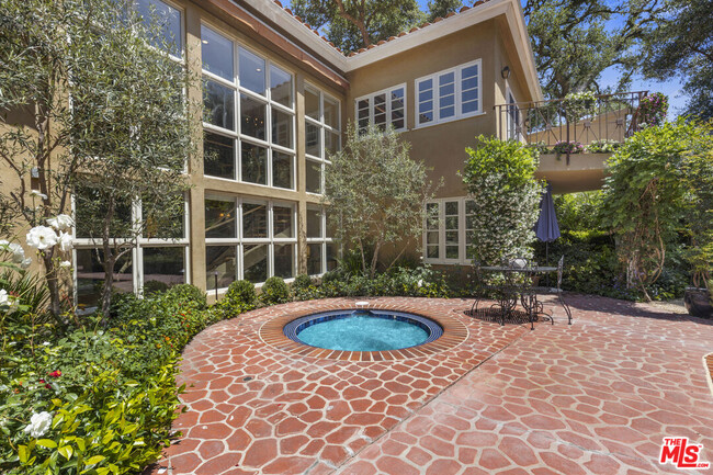 Building Photo - 3265 Mandeville Canyon Rd
