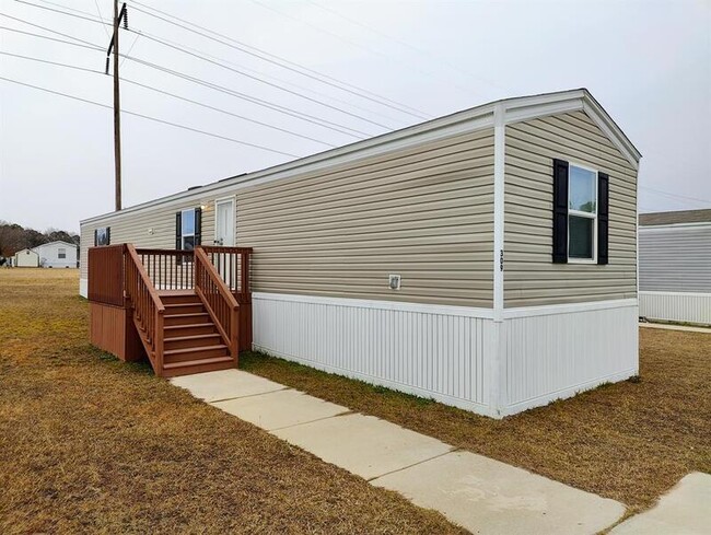 Building Photo - 309 W Tower Ln