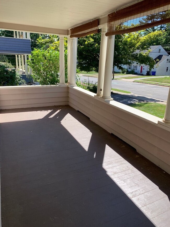 Building Photo - The Grennan Porches