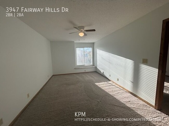 Building Photo - 2 BED | 2 BATH | CONDO | WEST | FAIRWAY HI...