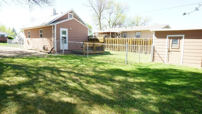 Building Photo - Cozy Home with 2-stall Shop/Garage and fenced yard