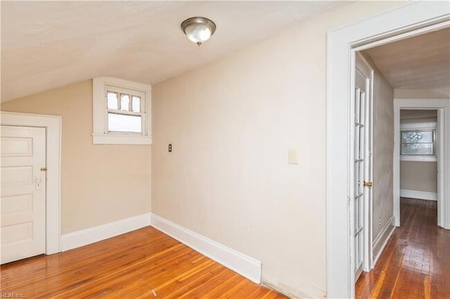 Building Photo - 3401 Granby St